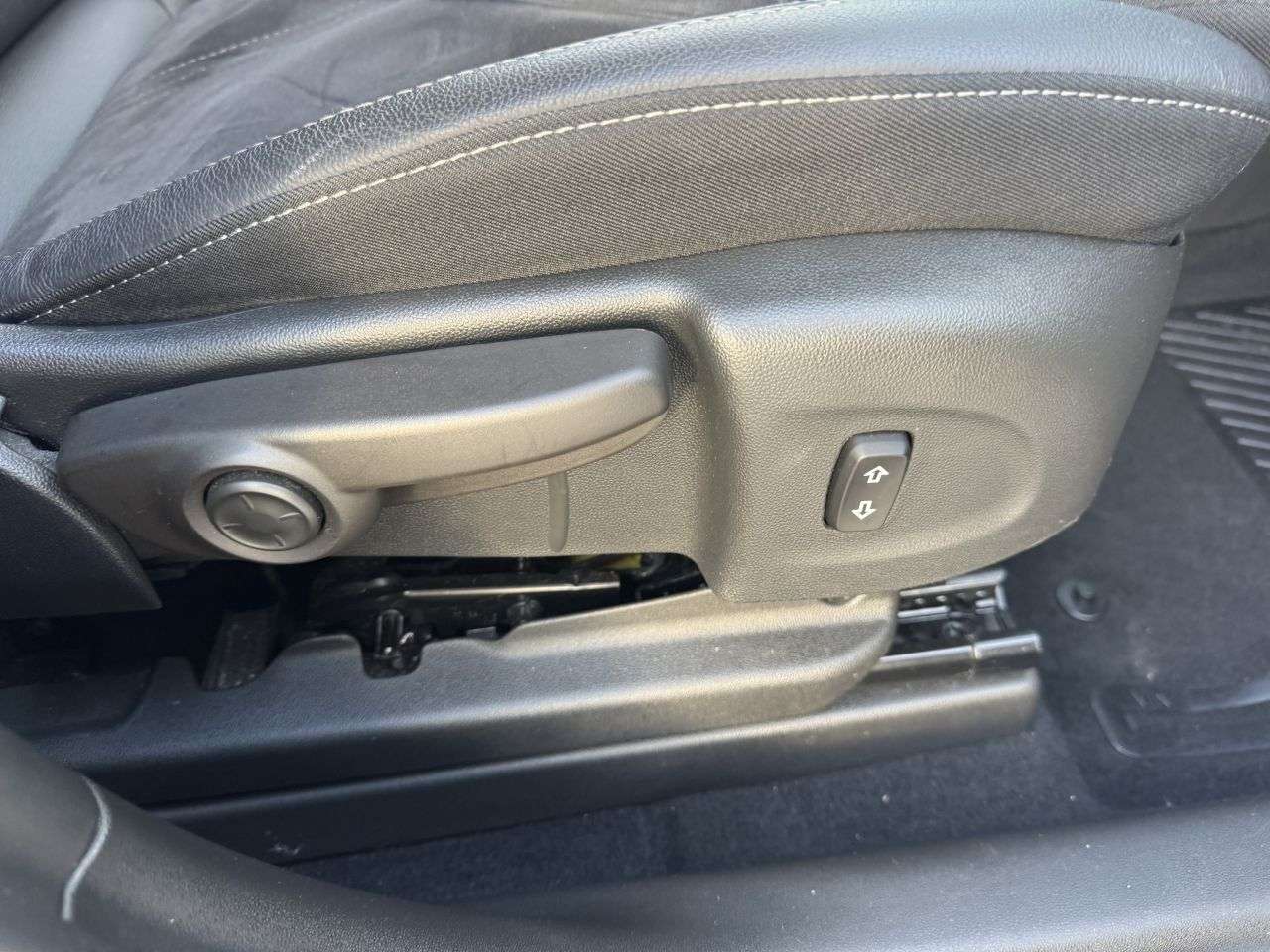 2022 VAUXHALL CROSSLAND 2022 VAUXHALL CROSSLAND