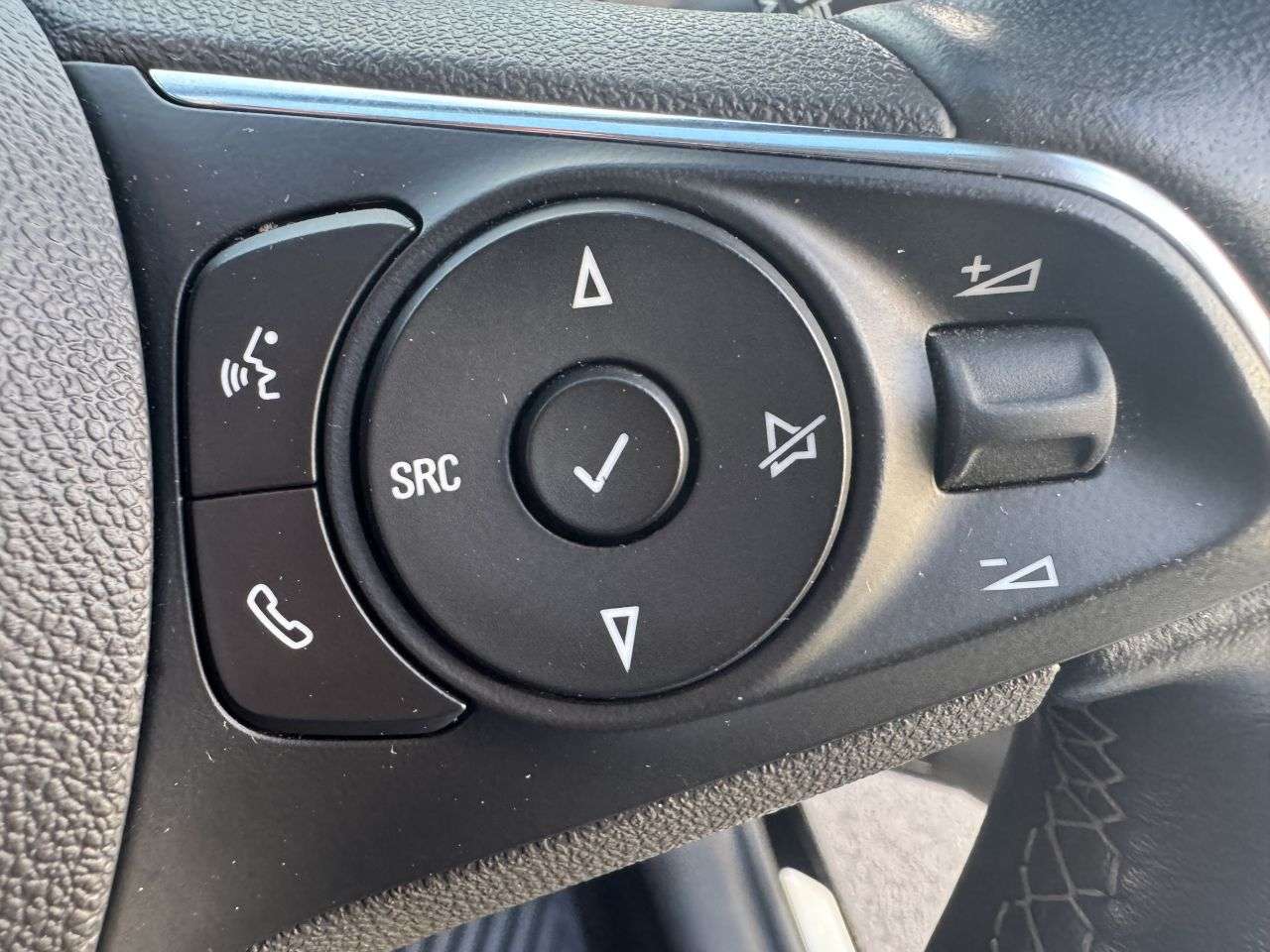 2022 VAUXHALL CROSSLAND 2022 VAUXHALL CROSSLAND