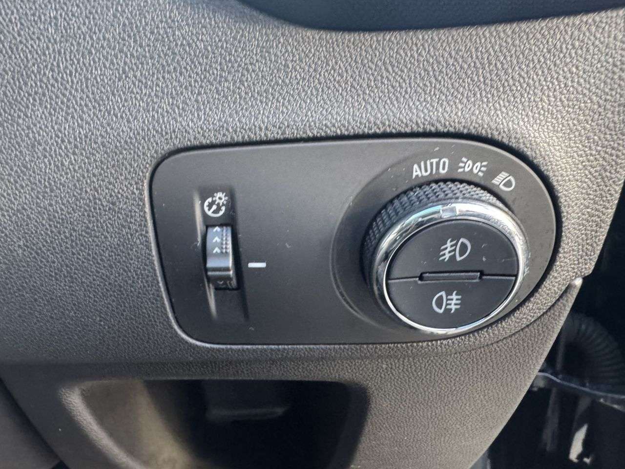 2022 VAUXHALL CROSSLAND 2022 VAUXHALL CROSSLAND