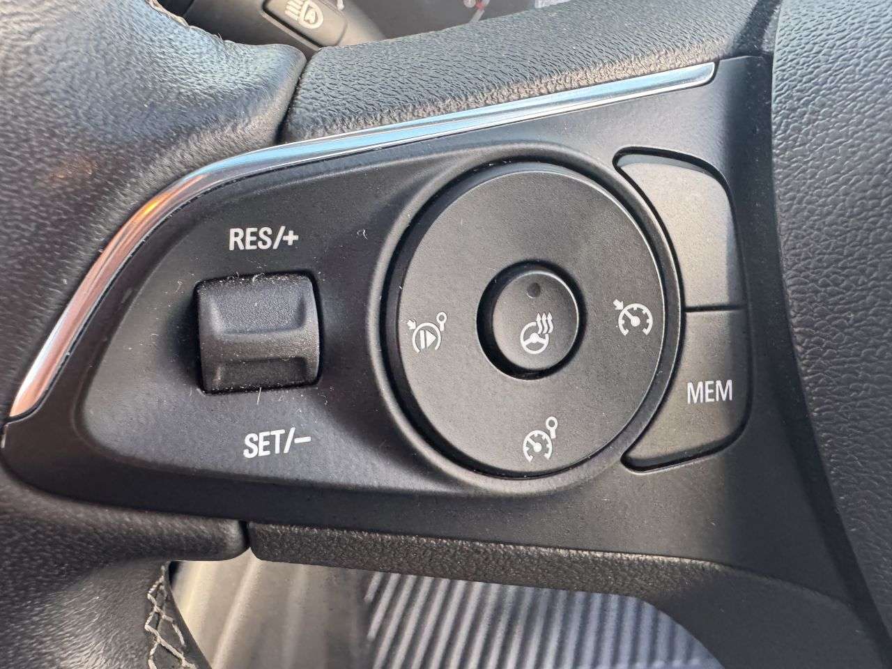 2022 VAUXHALL CROSSLAND 2022 VAUXHALL CROSSLAND