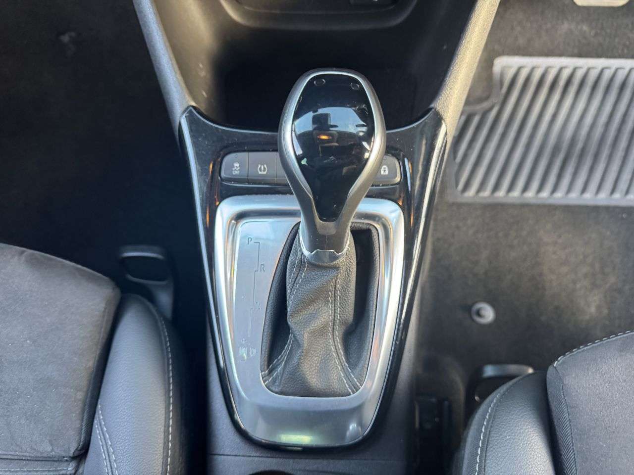 2022 VAUXHALL CROSSLAND 2022 VAUXHALL CROSSLAND