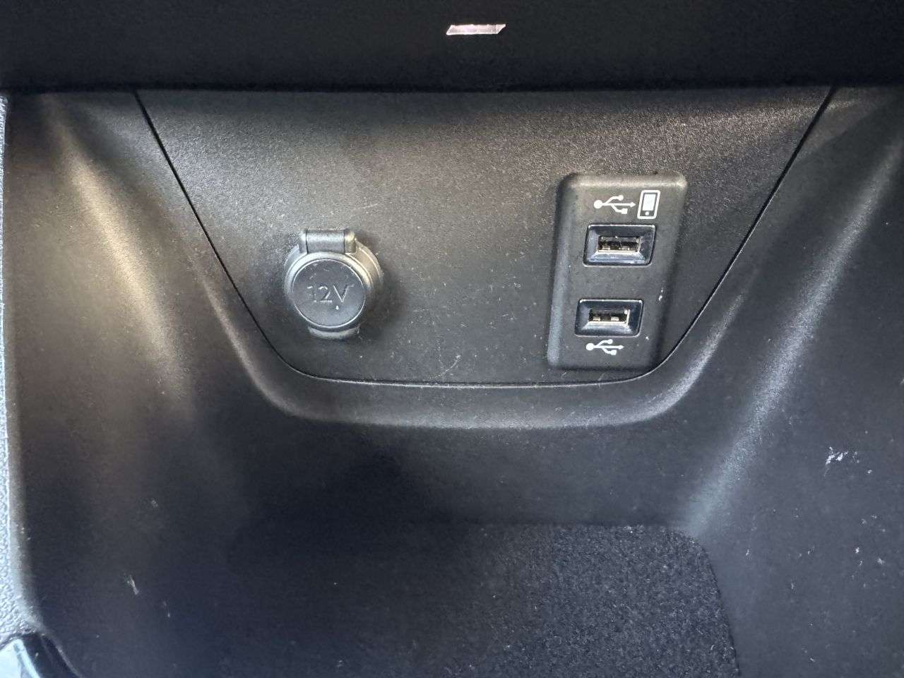 2022 VAUXHALL CROSSLAND 2022 VAUXHALL CROSSLAND