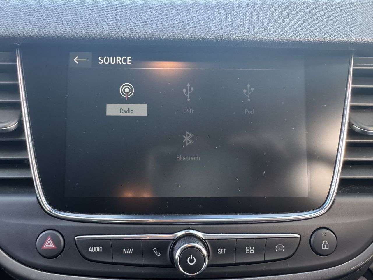 2022 VAUXHALL CROSSLAND 2022 VAUXHALL CROSSLAND