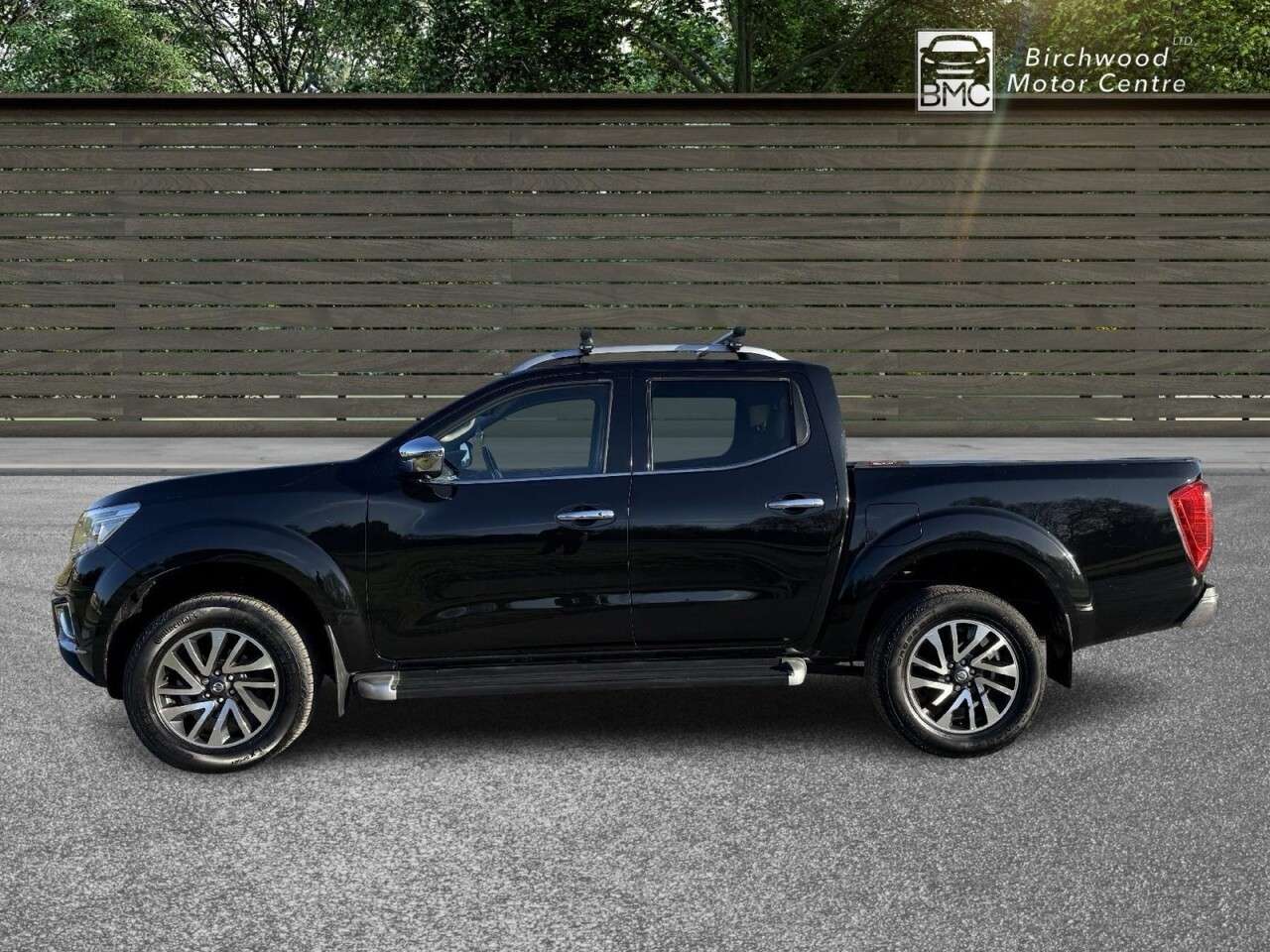 2018 NISSAN NAVARA 2018 NISSAN NAVARA