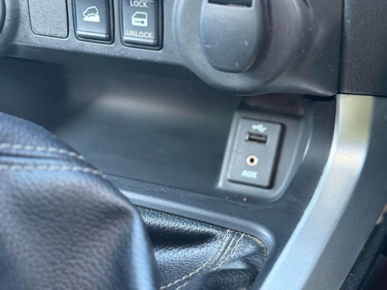 2018 NISSAN NAVARA 2018 NISSAN NAVARA