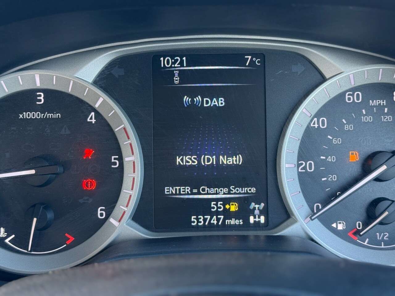 2018 NISSAN NAVARA 2018 NISSAN NAVARA