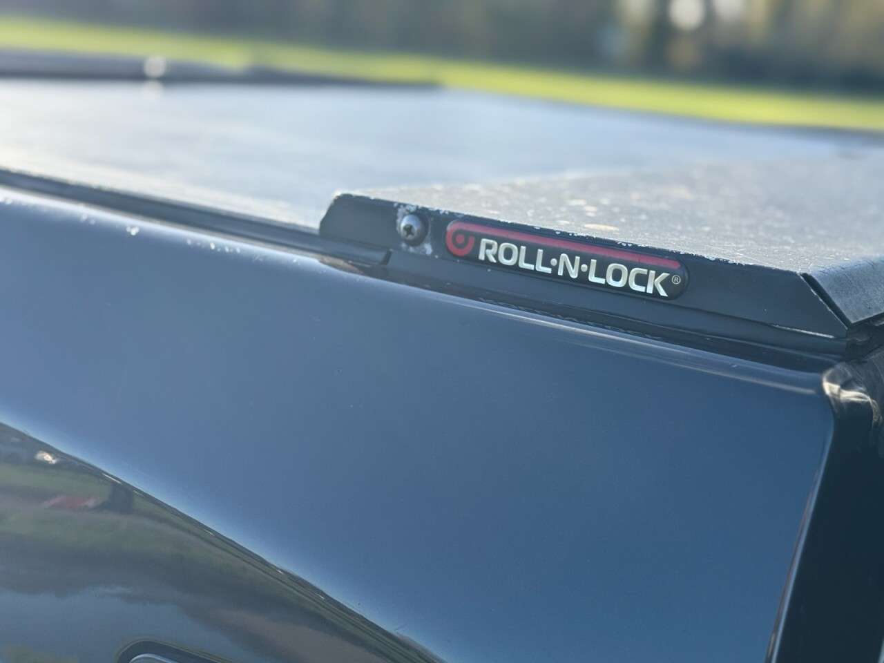 2018 NISSAN NAVARA 2018 NISSAN NAVARA