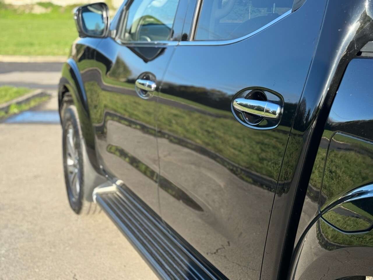 2018 NISSAN NAVARA 2018 NISSAN NAVARA