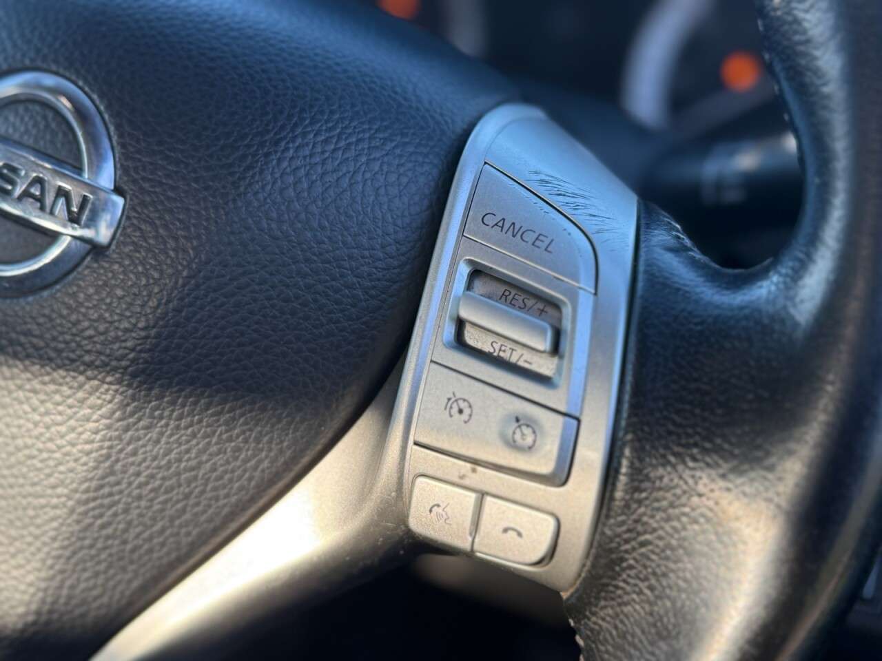 2018 NISSAN NAVARA 2018 NISSAN NAVARA