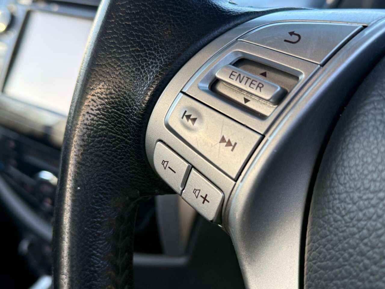 2018 NISSAN NAVARA 2018 NISSAN NAVARA