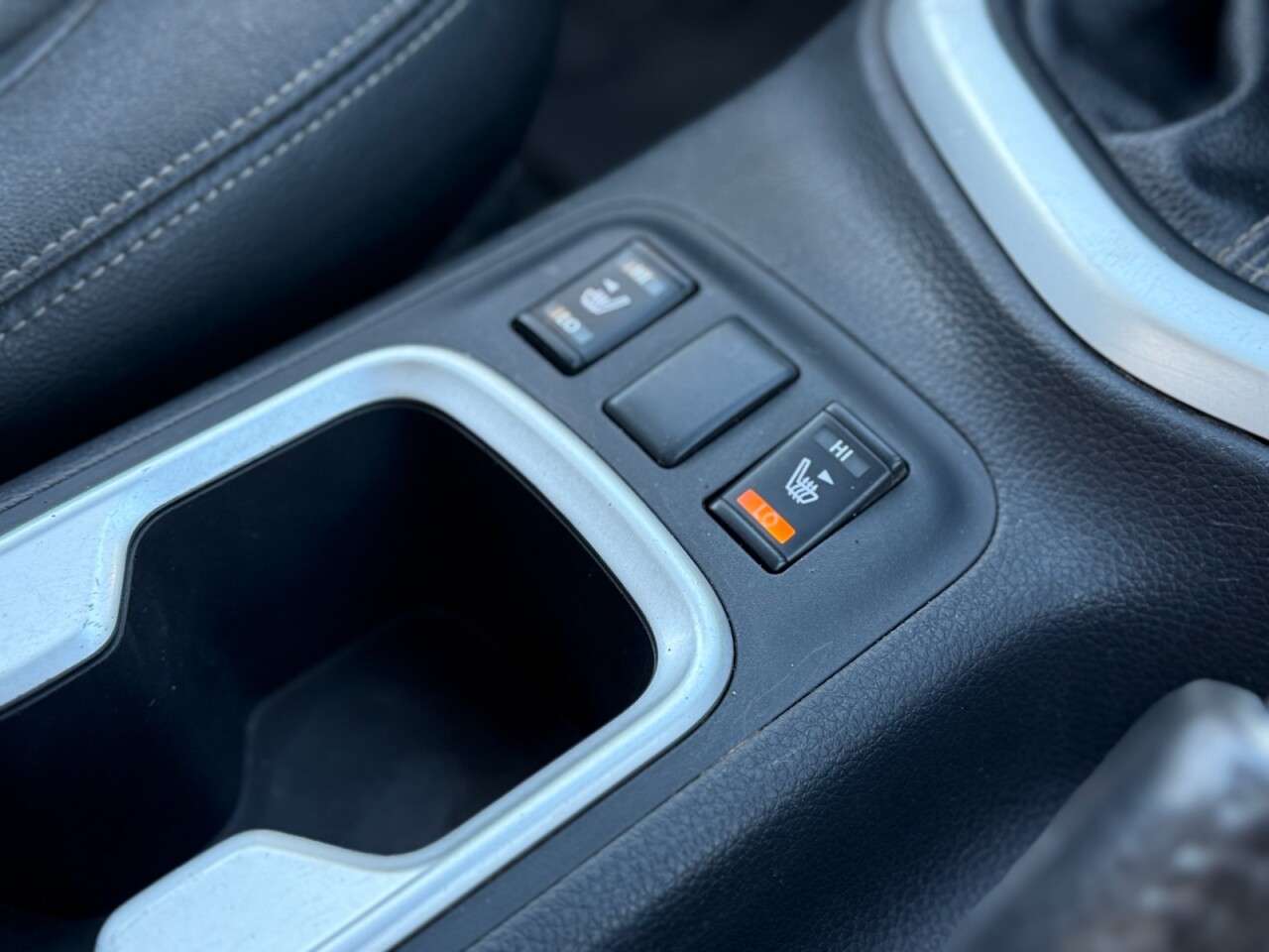 2018 NISSAN NAVARA 2018 NISSAN NAVARA