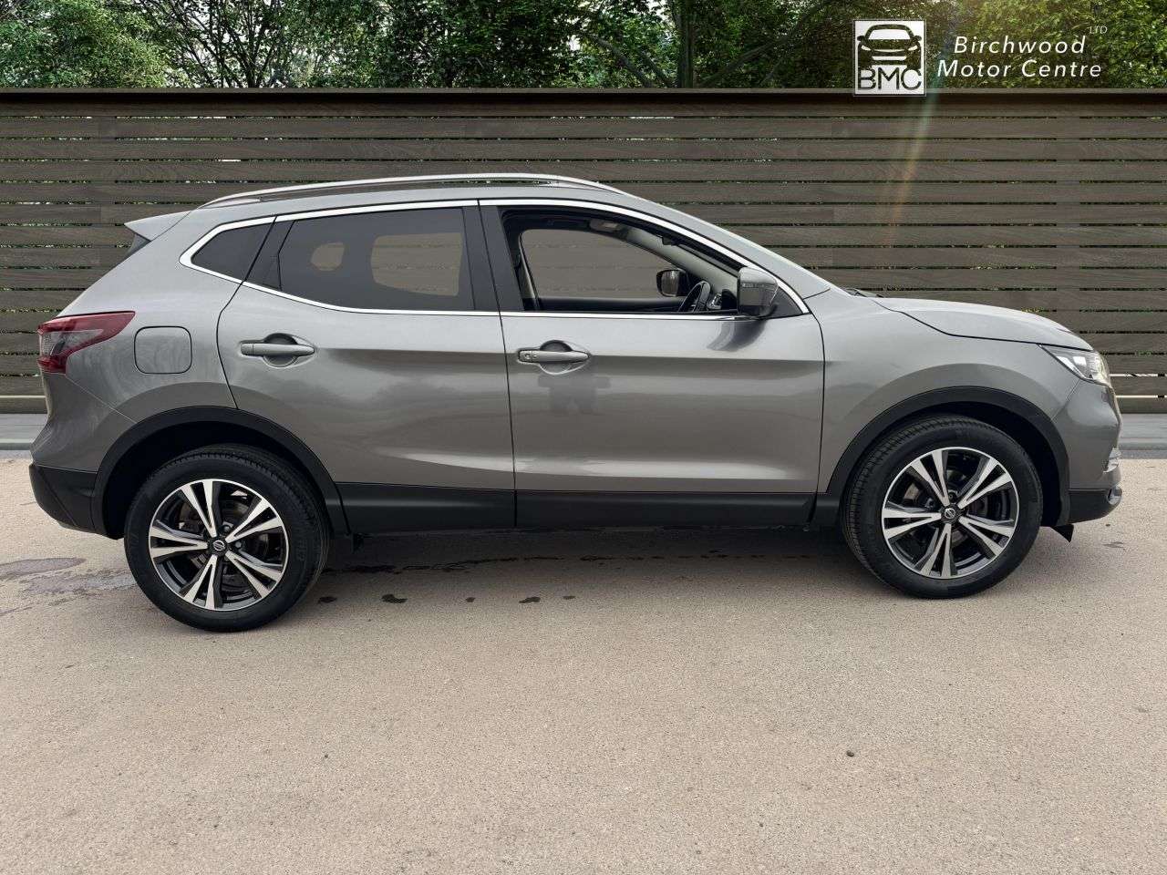 2021 NISSAN QASHQAI 2021 NISSAN QASHQAI