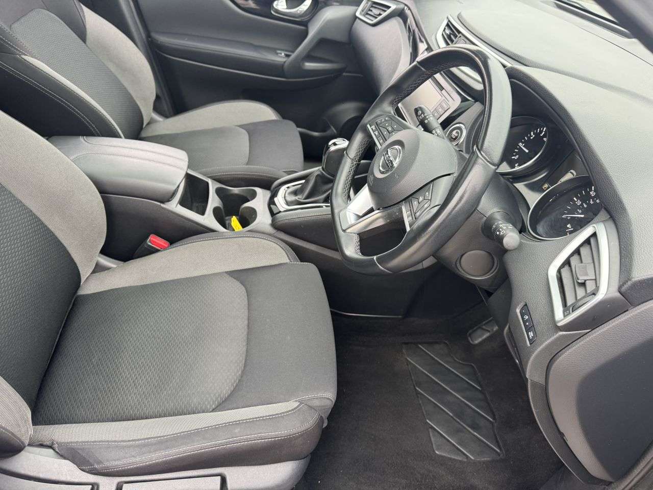 2021 NISSAN QASHQAI 2021 NISSAN QASHQAI