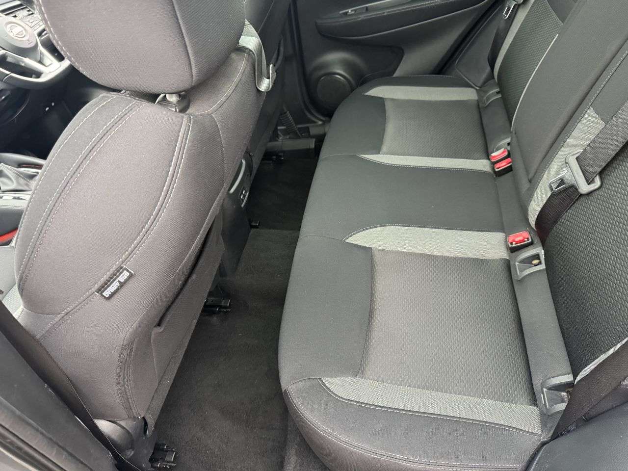 2021 NISSAN QASHQAI 2021 NISSAN QASHQAI