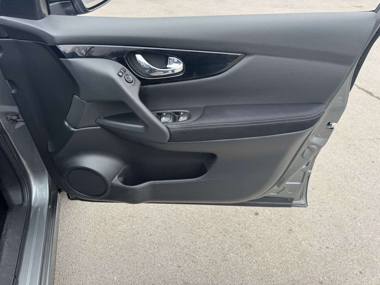 2021 NISSAN QASHQAI 2021 NISSAN QASHQAI