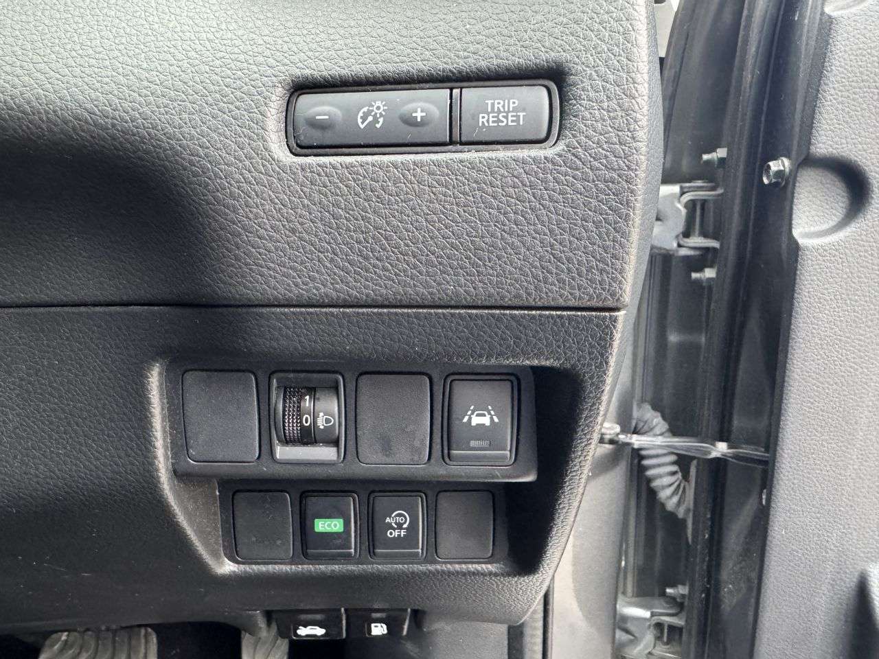 2021 NISSAN QASHQAI 2021 NISSAN QASHQAI