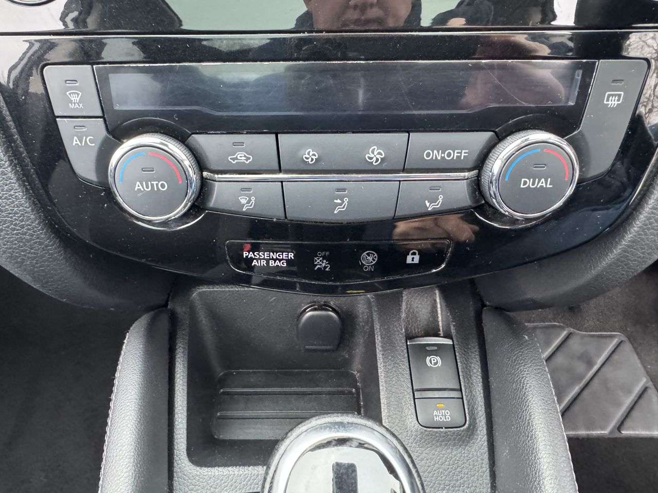 2021 NISSAN QASHQAI 2021 NISSAN QASHQAI