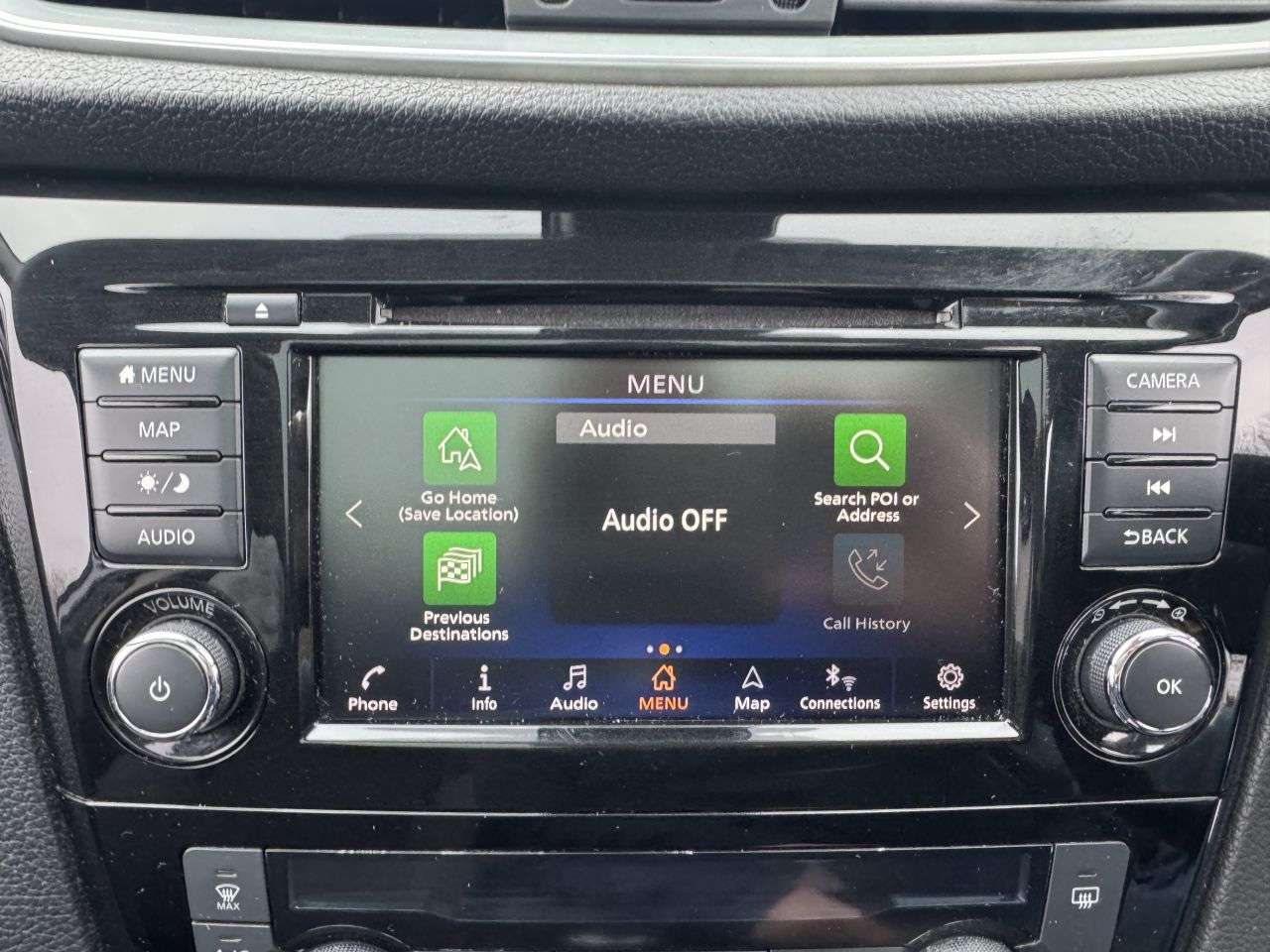 2021 NISSAN QASHQAI 2021 NISSAN QASHQAI