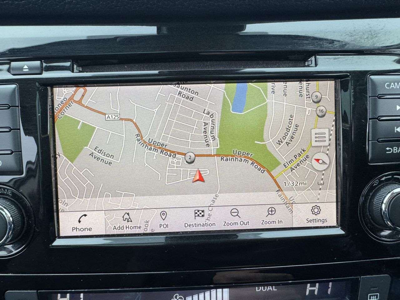 2021 NISSAN QASHQAI 2021 NISSAN QASHQAI