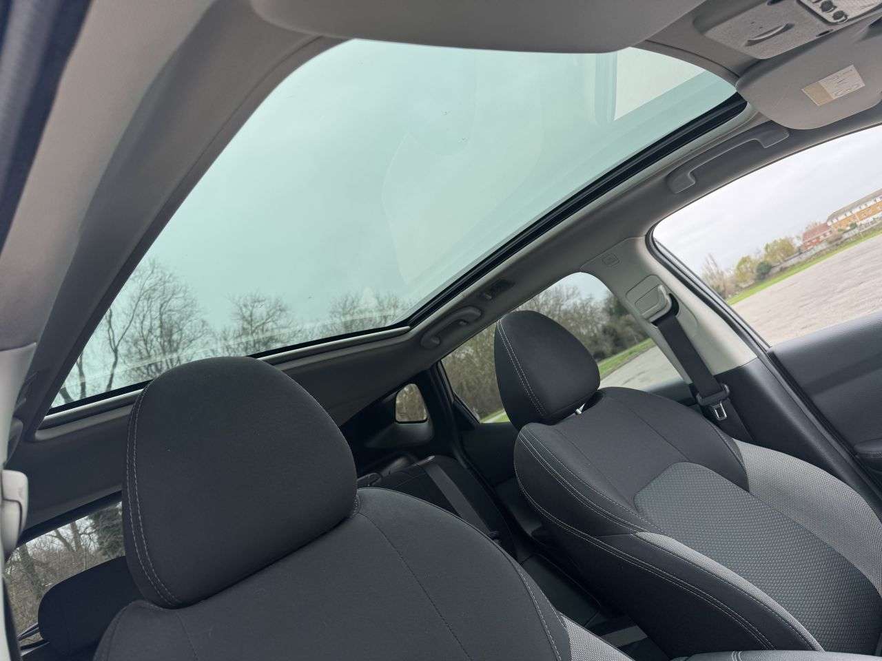 2021 NISSAN QASHQAI 2021 NISSAN QASHQAI