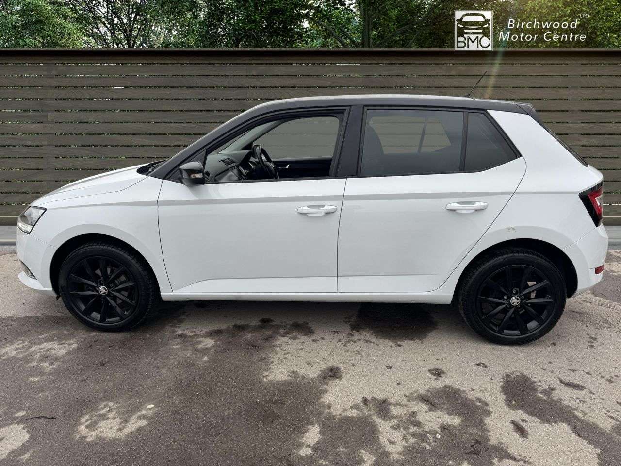 A 2019 SKODA FABIA 1.0 TSI SE L Hatchback 5dr Petrol Manual Euro 6 (s/s) (95 ps) SERVICE HISTO A 2019 SKODA FABIA 1.0 TSI SE L Hatchback 5dr Petrol Manual Euro 6 (s/s) (95 ps) SERVICE HISTO