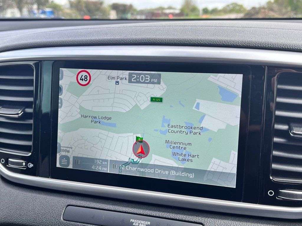 2021 KIA SPORTAGE 2021 KIA SPORTAGE