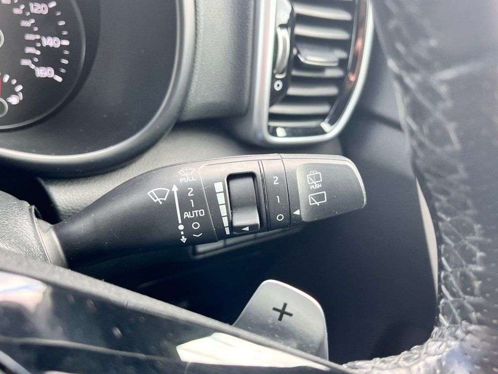 2021 KIA SPORTAGE 2021 KIA SPORTAGE