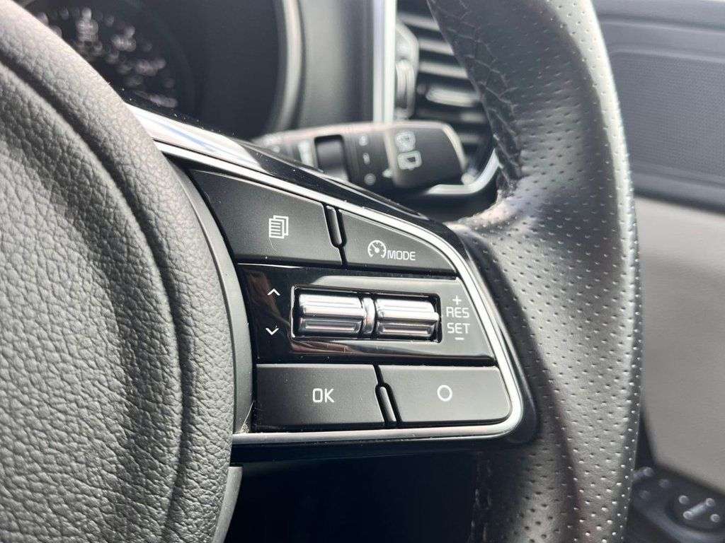 2021 KIA SPORTAGE 2021 KIA SPORTAGE