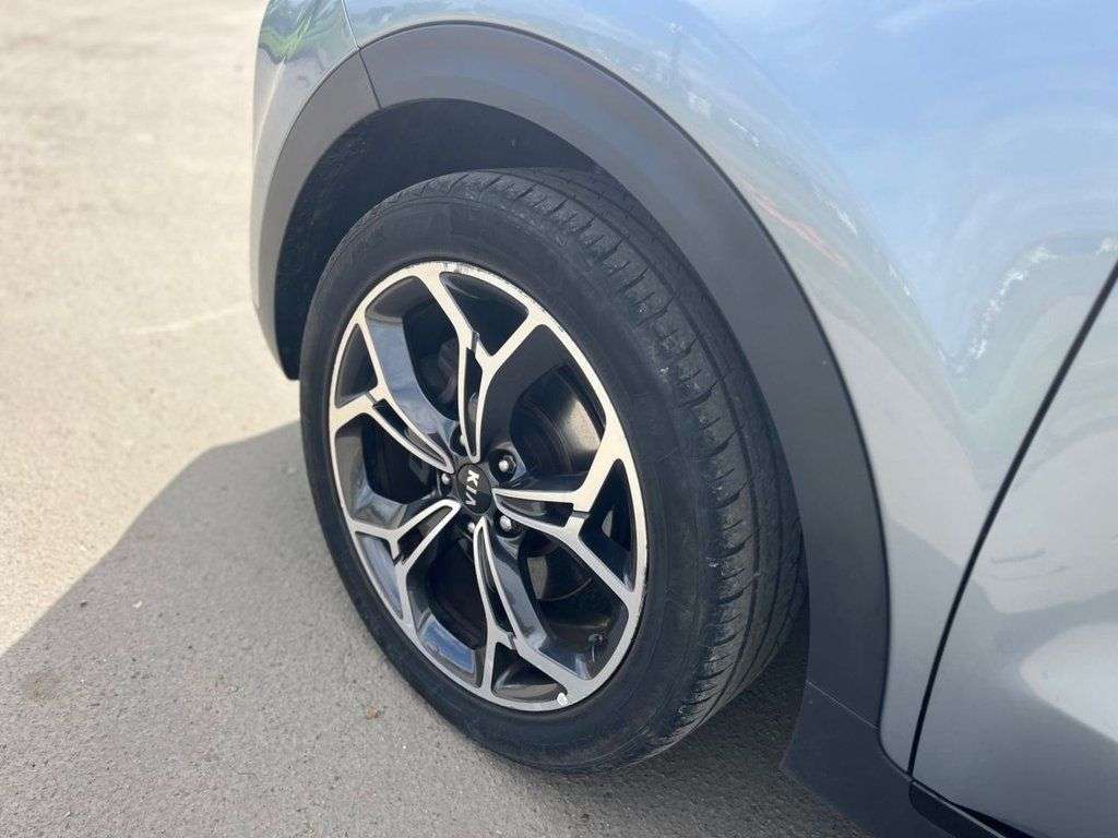 2021 KIA SPORTAGE 2021 KIA SPORTAGE