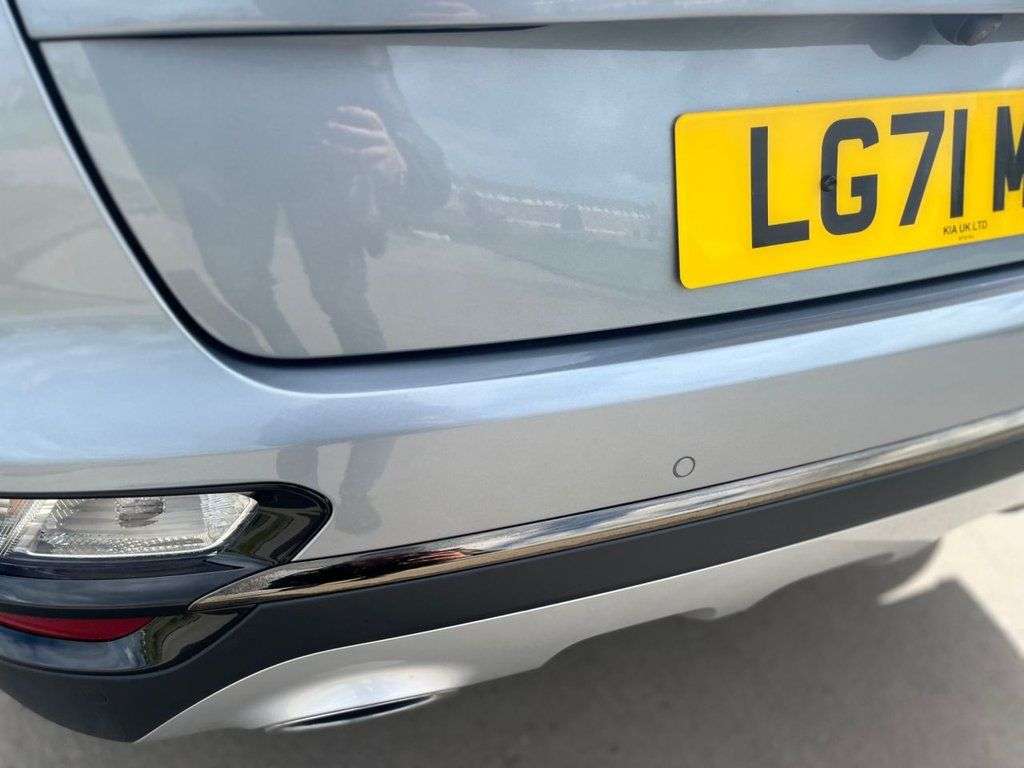 2021 KIA SPORTAGE 2021 KIA SPORTAGE