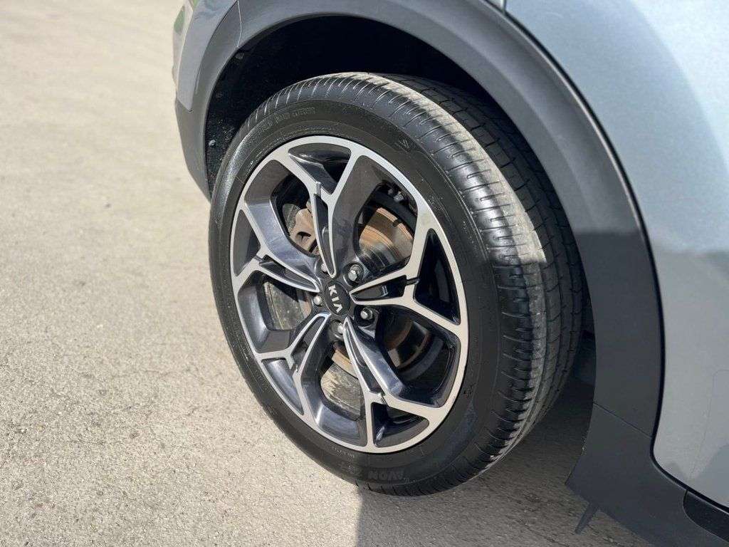 2021 KIA SPORTAGE 2021 KIA SPORTAGE