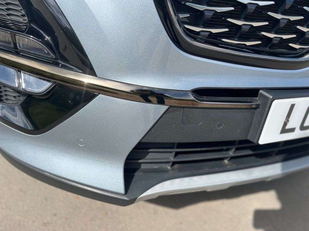 2021 KIA SPORTAGE 2021 KIA SPORTAGE