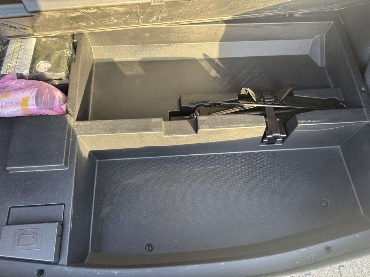 2015 MITSUBISHI OUTLANDER 2015 MITSUBISHI OUTLANDER