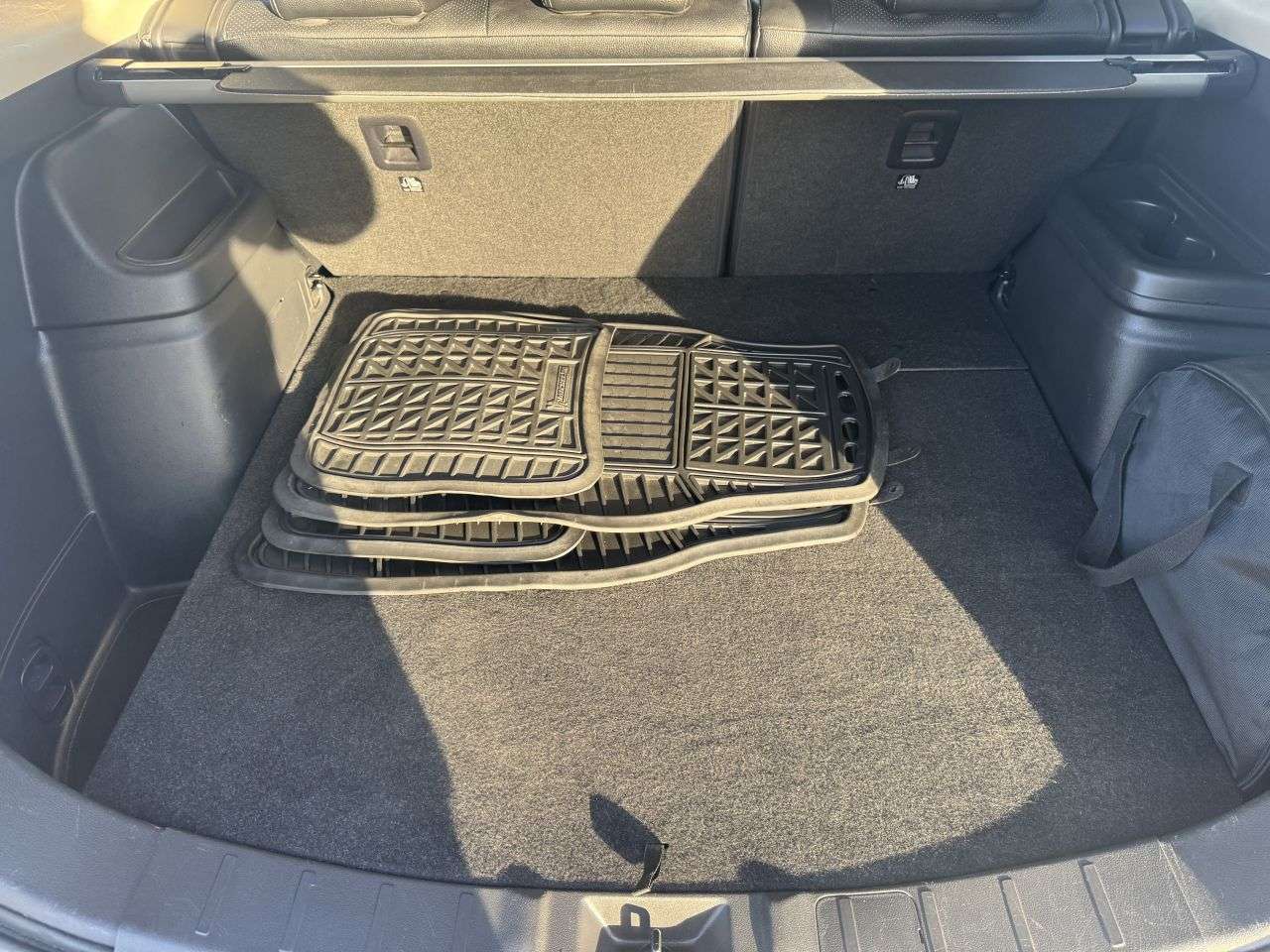 2015 MITSUBISHI OUTLANDER 2015 MITSUBISHI OUTLANDER