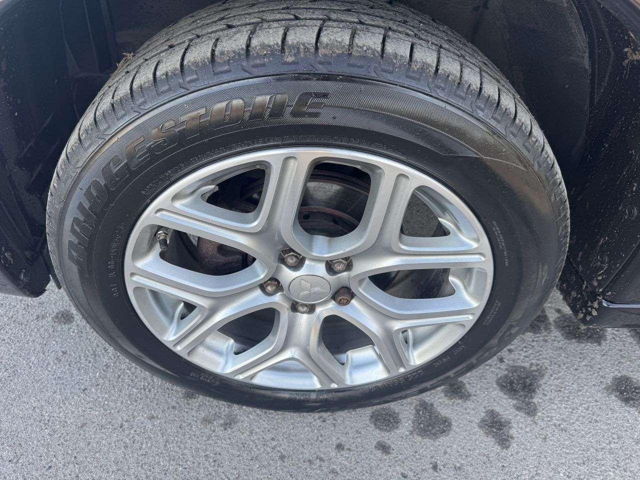 2015 MITSUBISHI OUTLANDER 2015 MITSUBISHI OUTLANDER