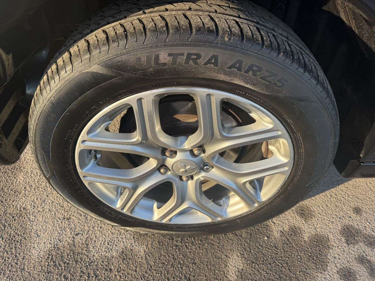 2015 MITSUBISHI OUTLANDER 2015 MITSUBISHI OUTLANDER