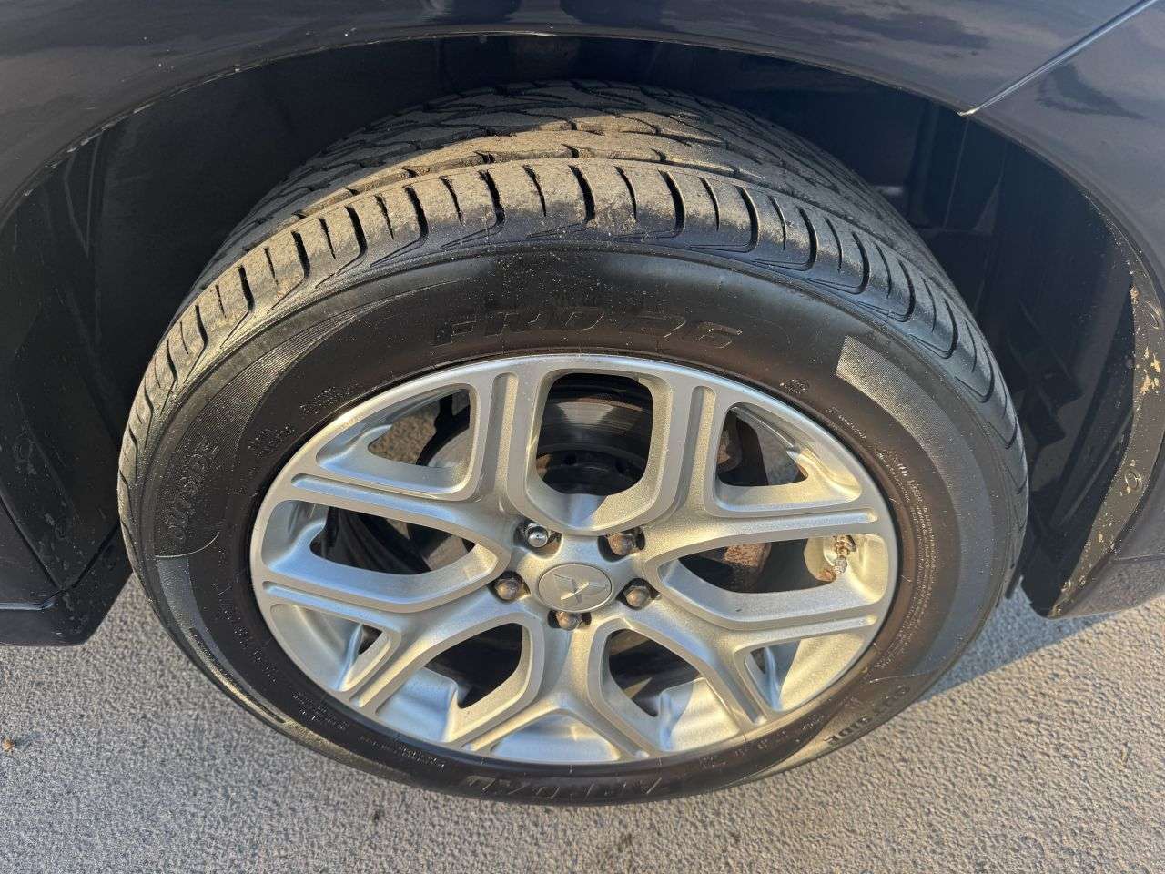 2015 MITSUBISHI OUTLANDER 2015 MITSUBISHI OUTLANDER