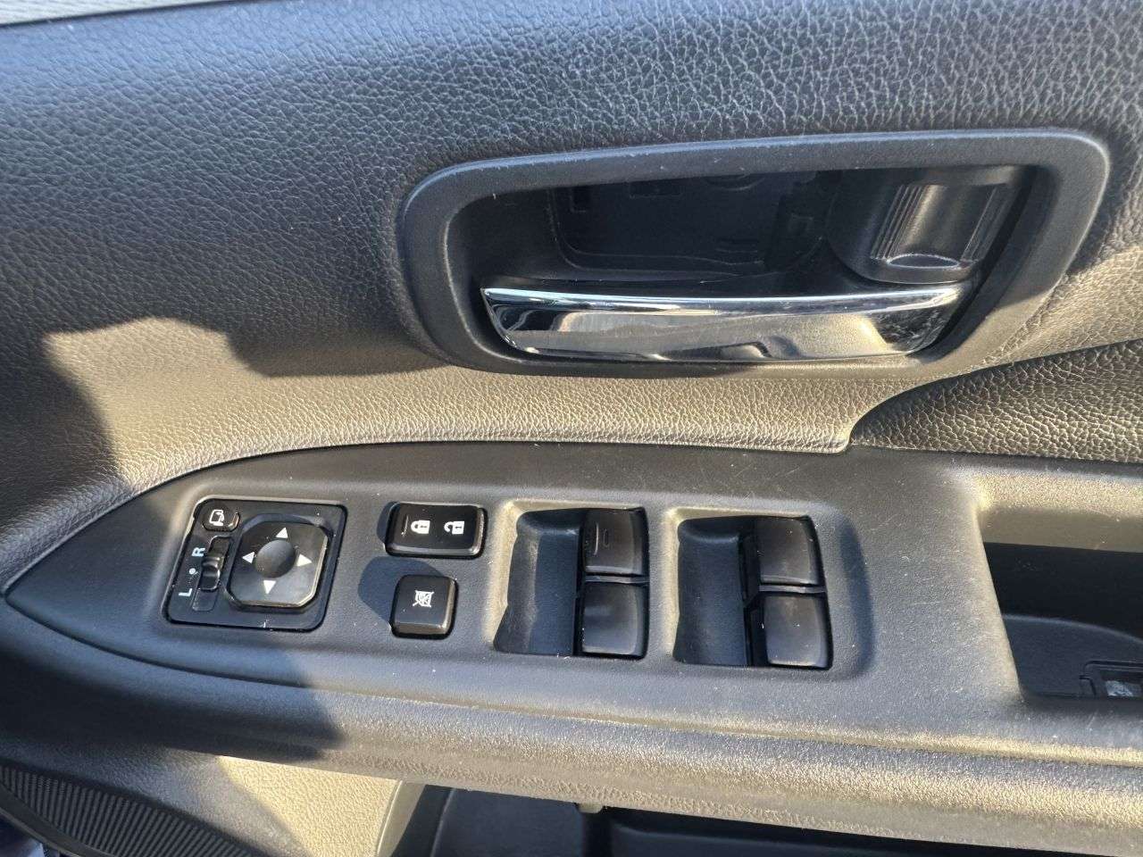 2015 MITSUBISHI OUTLANDER 2015 MITSUBISHI OUTLANDER