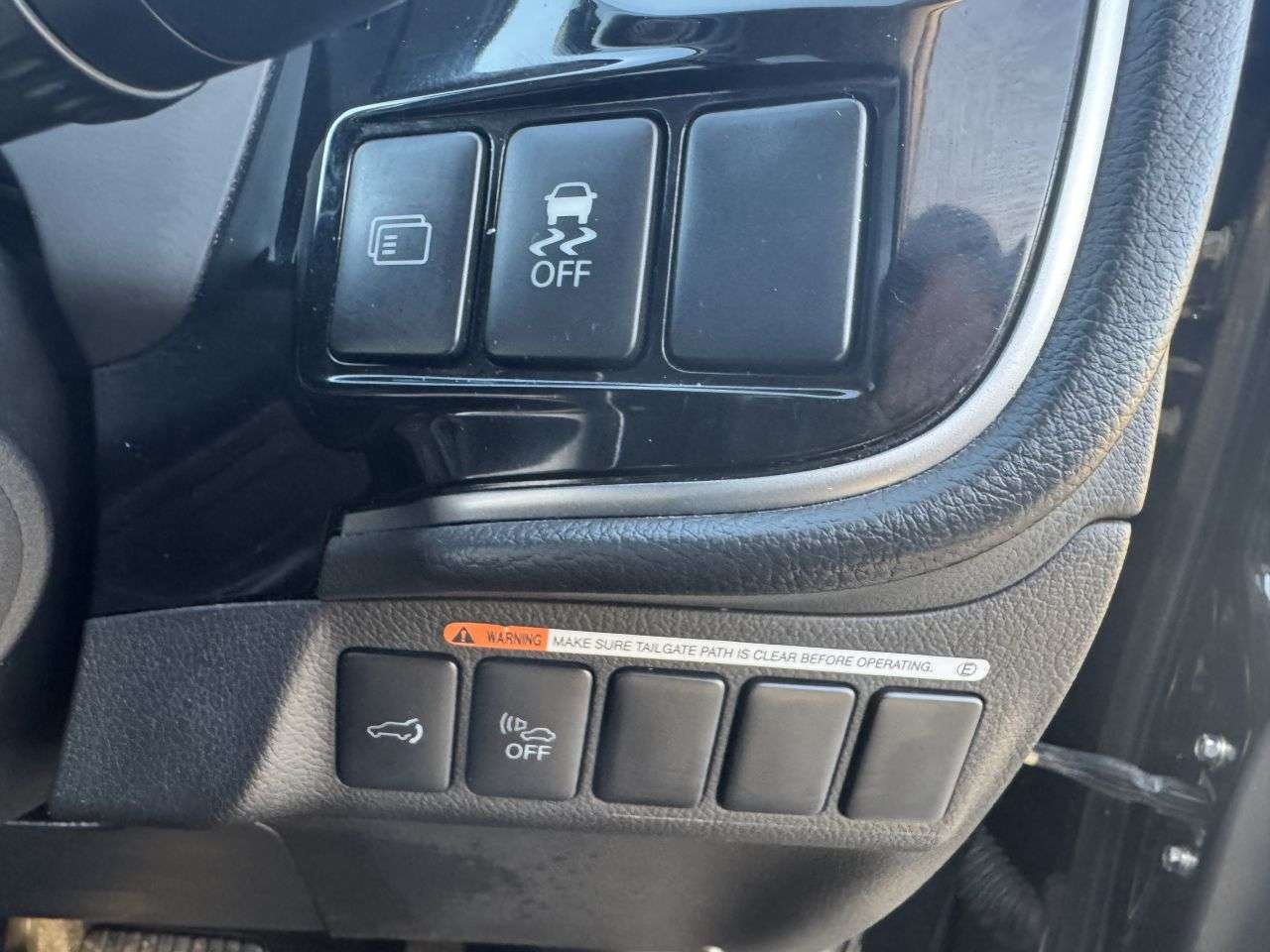 2015 MITSUBISHI OUTLANDER 2015 MITSUBISHI OUTLANDER