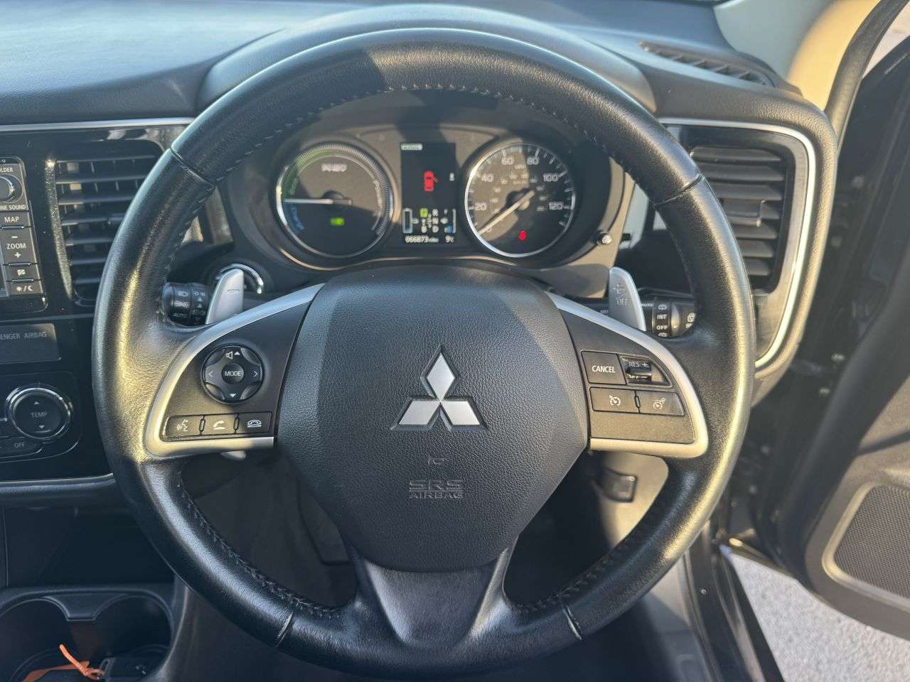 2015 MITSUBISHI OUTLANDER 2015 MITSUBISHI OUTLANDER