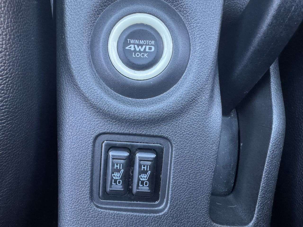 2015 MITSUBISHI OUTLANDER 2015 MITSUBISHI OUTLANDER