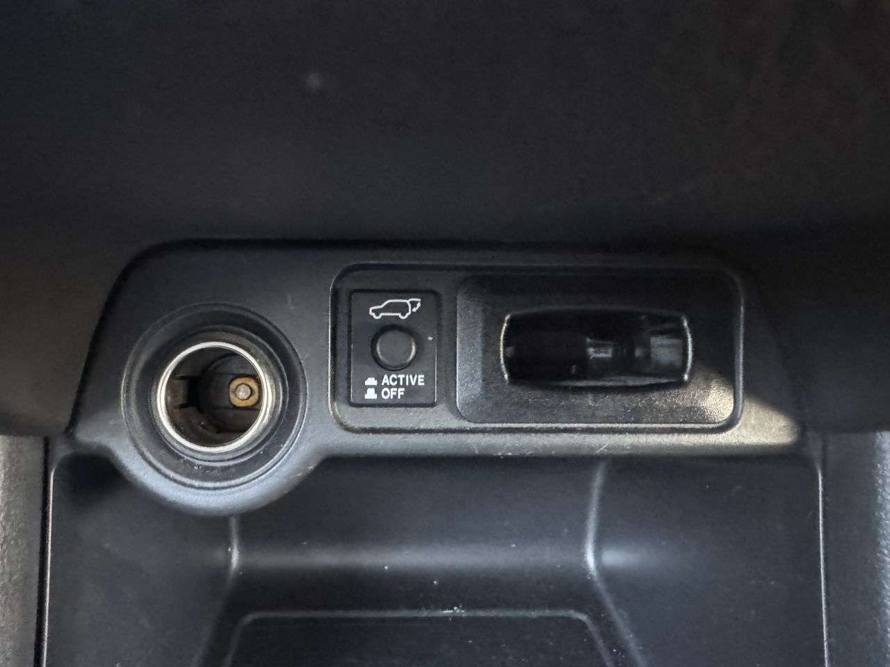 2015 MITSUBISHI OUTLANDER 2015 MITSUBISHI OUTLANDER