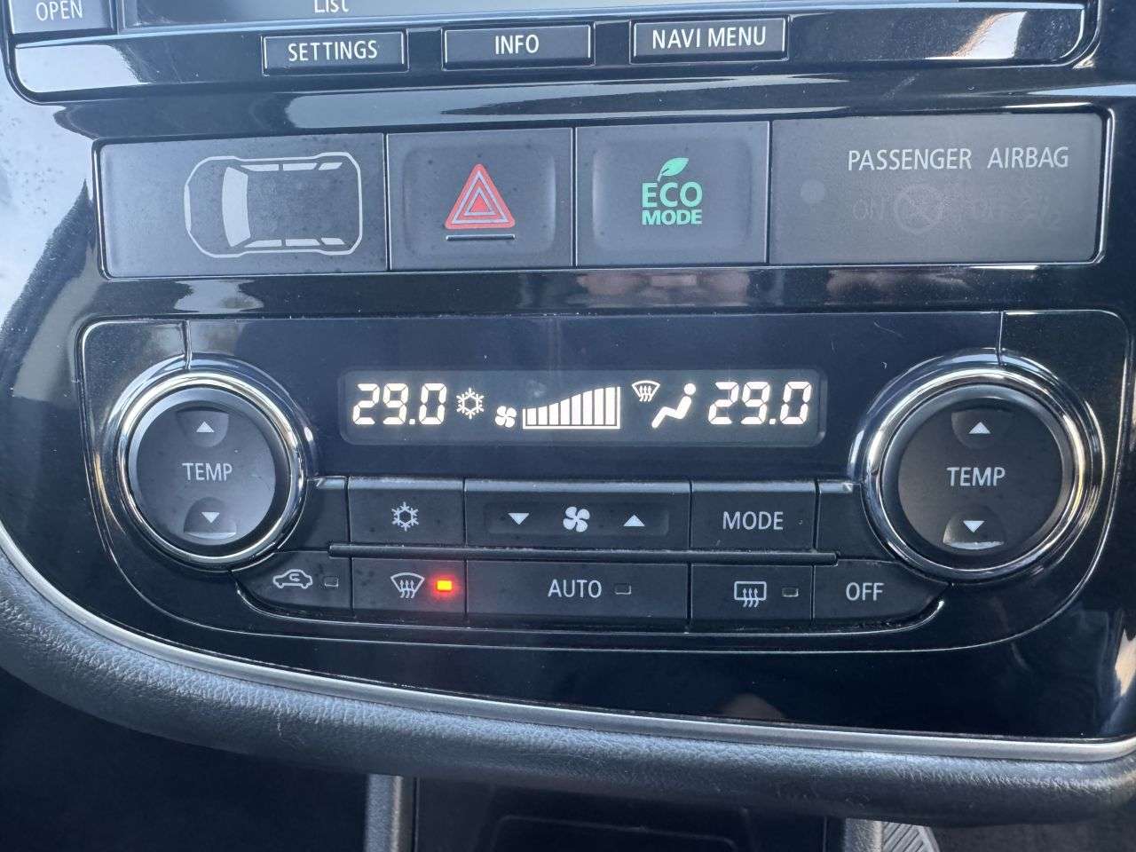 2015 MITSUBISHI OUTLANDER 2015 MITSUBISHI OUTLANDER