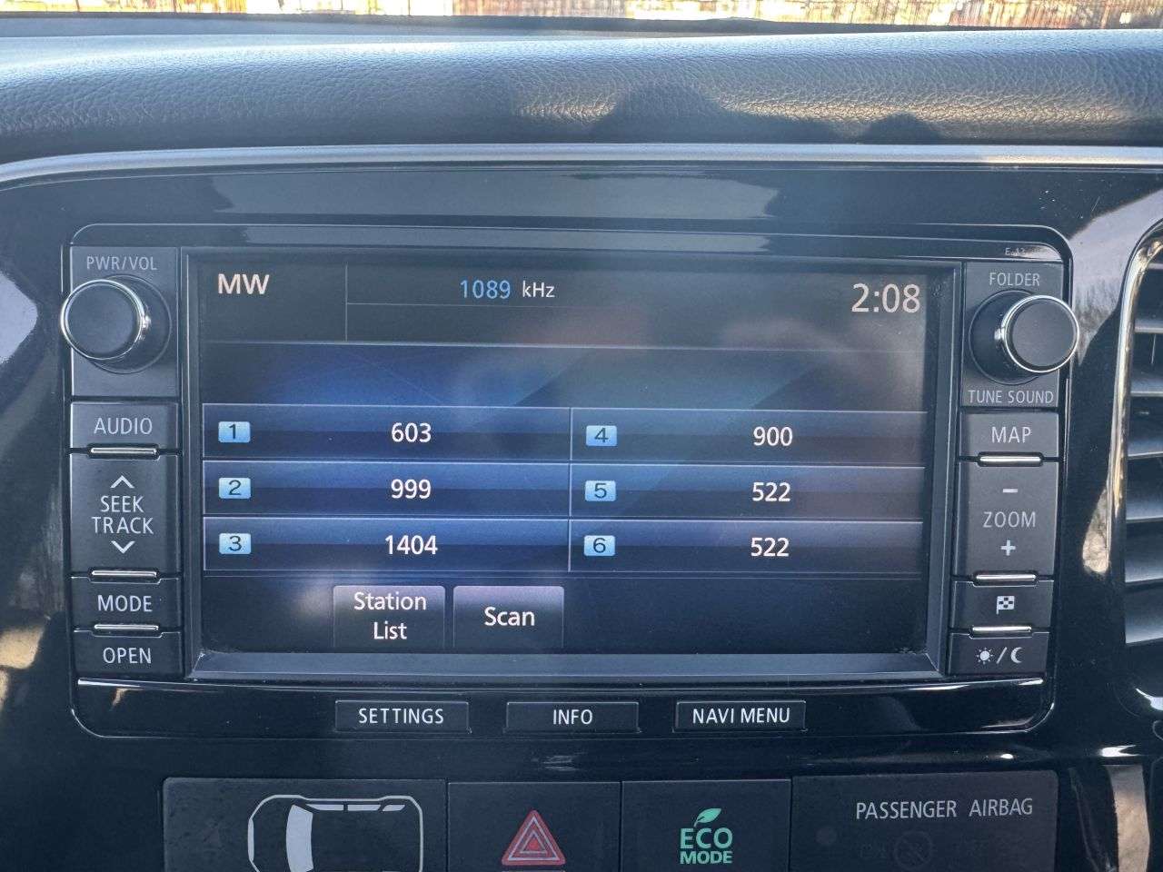 2015 MITSUBISHI OUTLANDER 2015 MITSUBISHI OUTLANDER