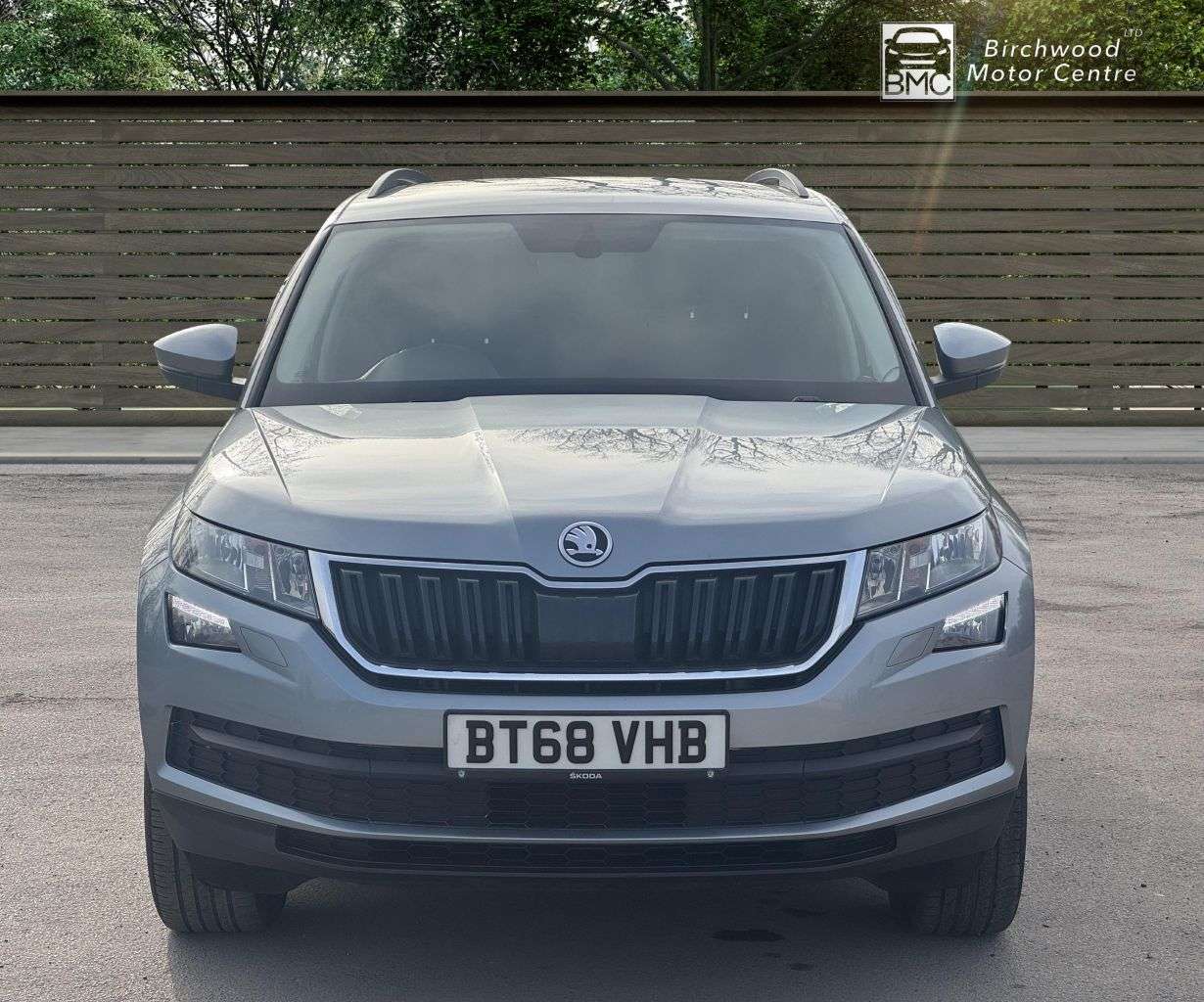 A 2018 SKODA KODIAQ 2.0 TDI SE SUV 5dr Diesel DSG Euro 6 (s/s) (5 Seat) (150 ps) SERVICE HISTOR A 2018 SKODA KODIAQ 2.0 TDI SE SUV 5dr Diesel DSG Euro 6 (s/s) (5 Seat) (150 ps) SERVICE HISTOR