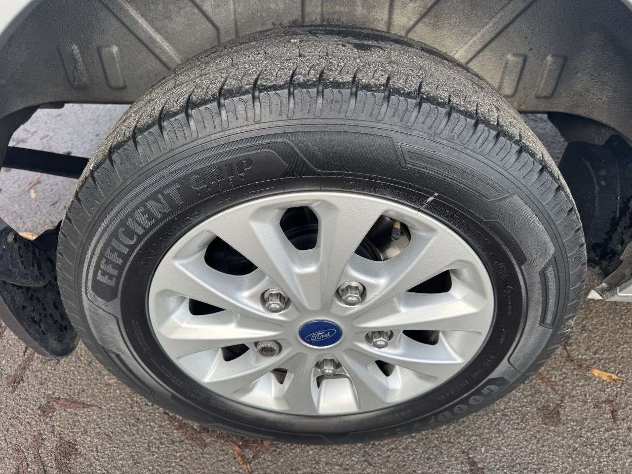 2021 FORD TRANSIT CUSTOM 2021 FORD TRANSIT CUSTOM