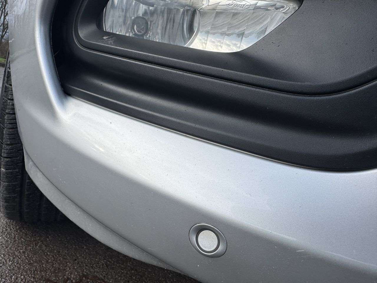 2021 FORD TRANSIT CUSTOM 2021 FORD TRANSIT CUSTOM