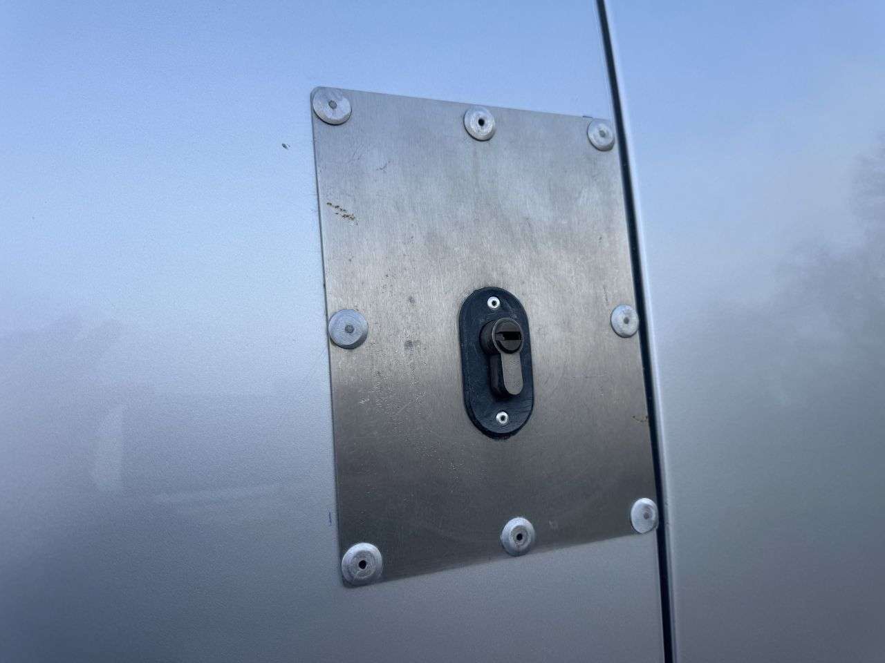 2021 FORD TRANSIT CUSTOM 2021 FORD TRANSIT CUSTOM