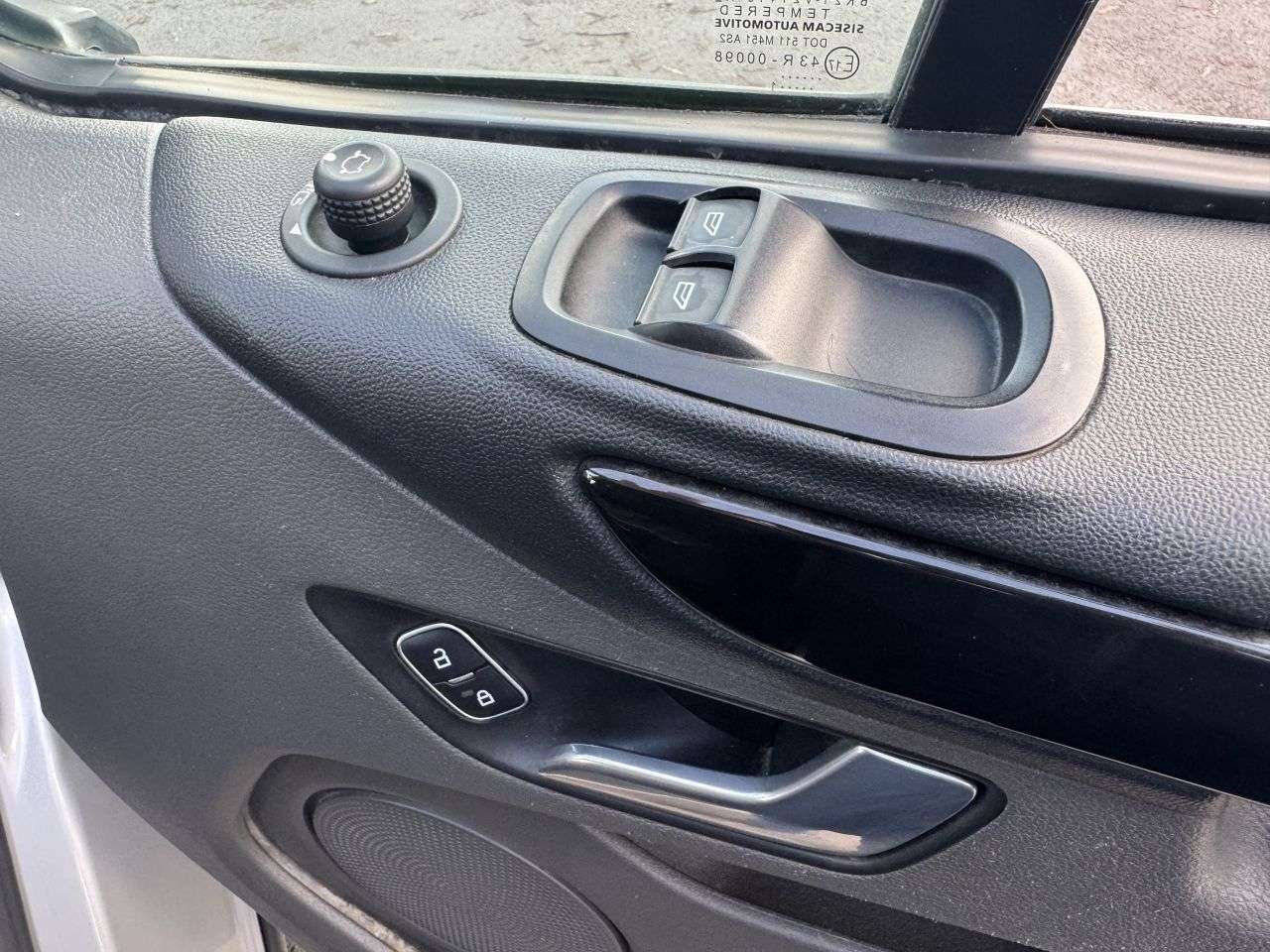 2021 FORD TRANSIT CUSTOM 2021 FORD TRANSIT CUSTOM