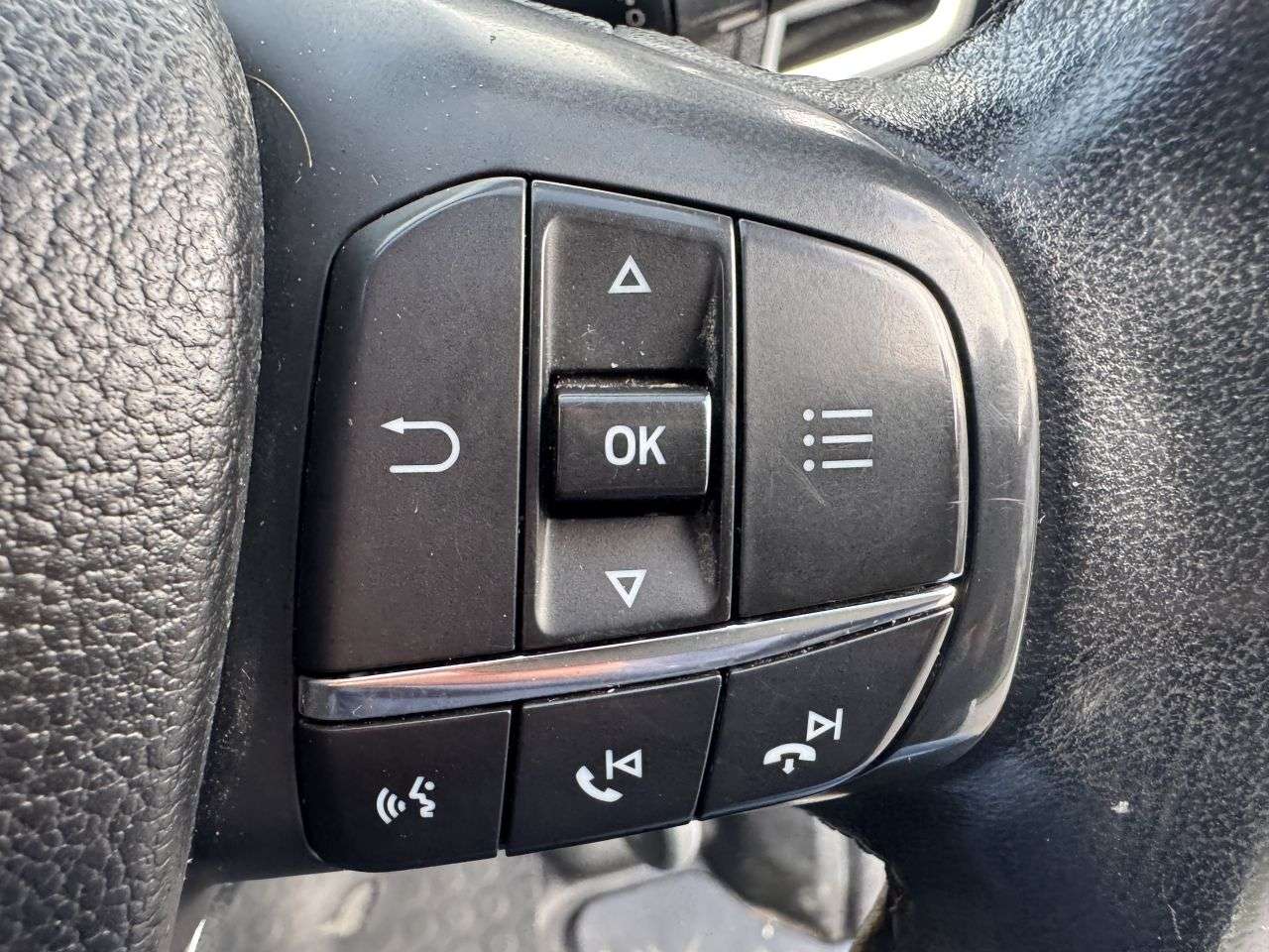 2021 FORD TRANSIT CUSTOM 2021 FORD TRANSIT CUSTOM